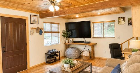 527 Spruce Circle, Lake Almanor, CA 96137 Photo