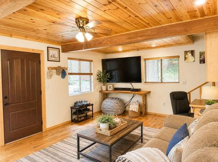 527 Spruce Circle, Lake Almanor, CA 96137 Photo