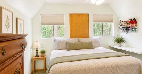 527 Spruce Circle, Lake Almanor, CA 96137 Photo