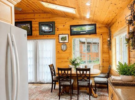 527 Spruce Circle, Lake Almanor, CA 96137 Photo