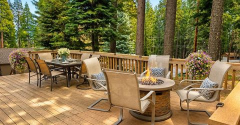 527 Spruce Circle, Lake Almanor, CA 96137 Photo