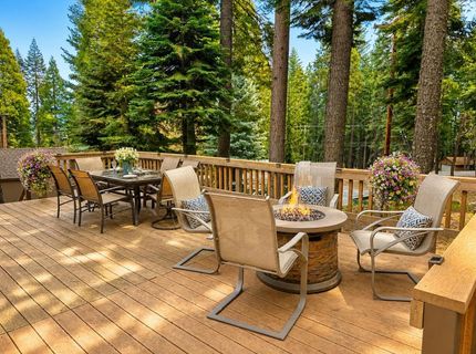 527 Spruce Circle, Lake Almanor, CA 96137 Photo