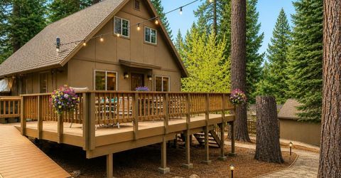527 Spruce Circle, Lake Almanor, CA 96137 Photo