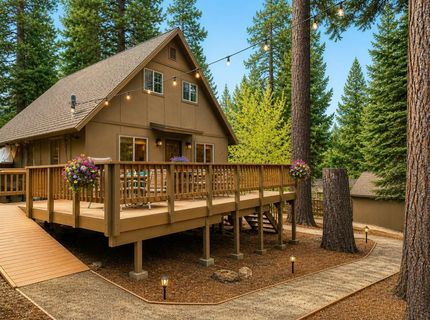 527 Spruce Circle, Lake Almanor, CA 96137 Photo
