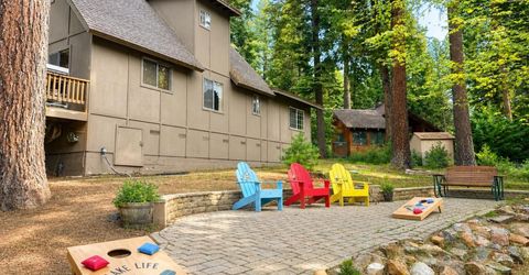 527 Spruce Circle, Lake Almanor, CA 96137 Photo