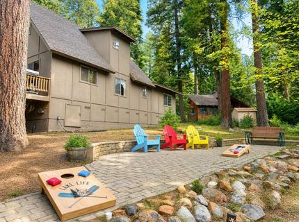 527 Spruce Circle, Lake Almanor, CA 96137 Photo