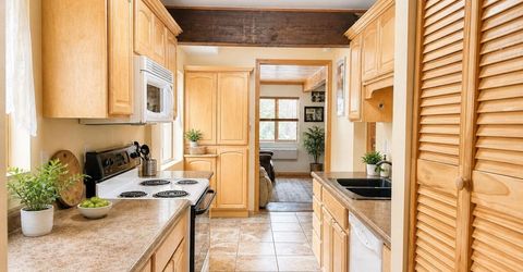527 Spruce Circle, Lake Almanor, CA 96137 Photo