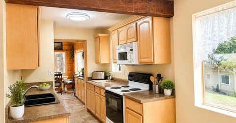 527 Spruce Circle, Lake Almanor, CA 96137 Photo