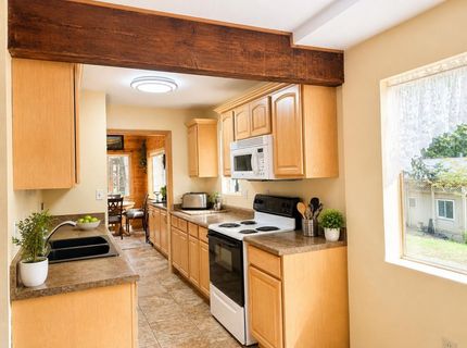527 Spruce Circle, Lake Almanor, CA 96137 Photo