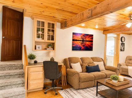 527 Spruce Circle, Lake Almanor, CA 96137 Photo