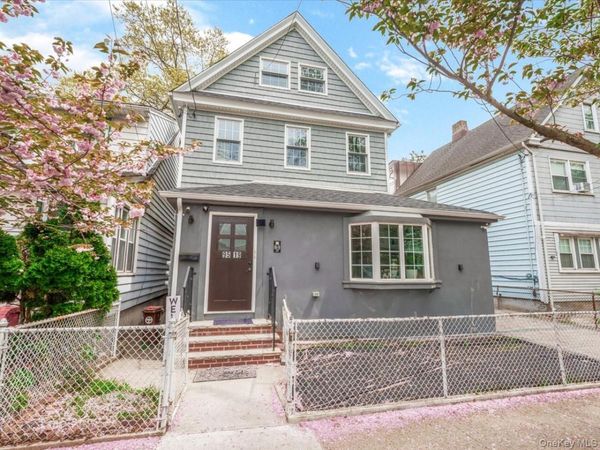 9519 116th Street, Richmond Hill S., NY 11419