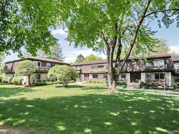 8 Church Lane , Unit B, Valley Cottage, NY 10989