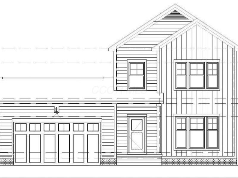 0 Winterringer Street , Hilliard, OH 43026 Photo 1