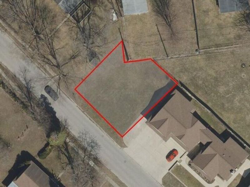 0 Winterringer Street , Hilliard, OH 43026 Photo 2