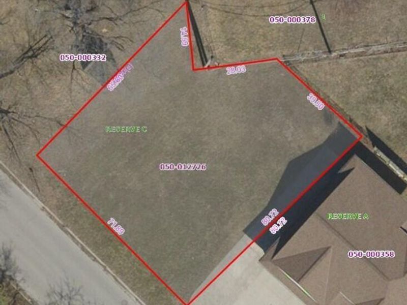 0 Winterringer Street , Hilliard, OH 43026 Photo 3