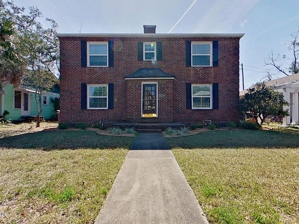 938 CORDOVA Place, Unit 4, Jacksonville, FL 32207