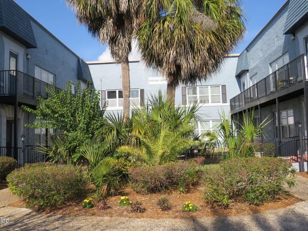 1935 SAN MARCO Boulevard, Unit 10, Jacksonville, FL 32207