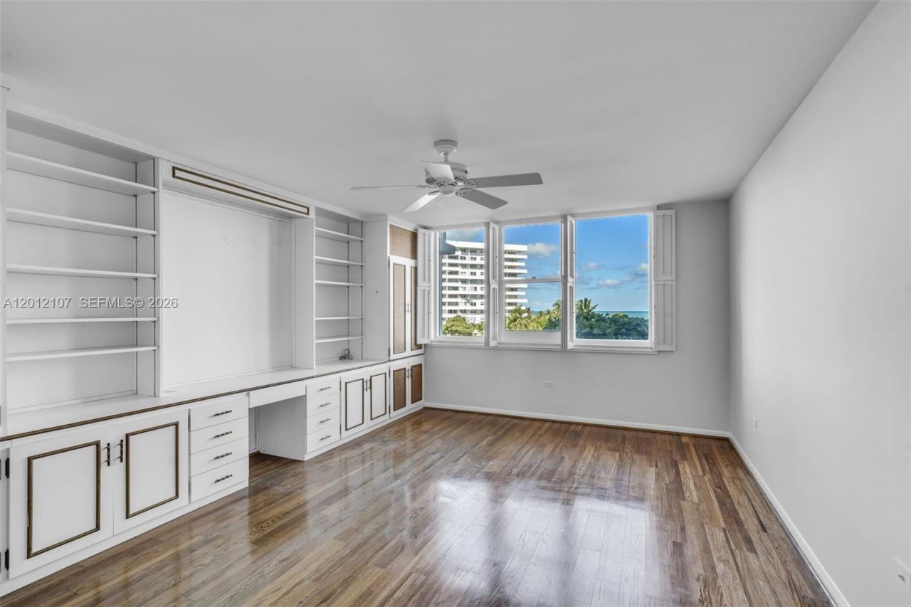 200 Ocean Lane Dr, Unit 407, Key Biscayne, FL 33149 Photo
