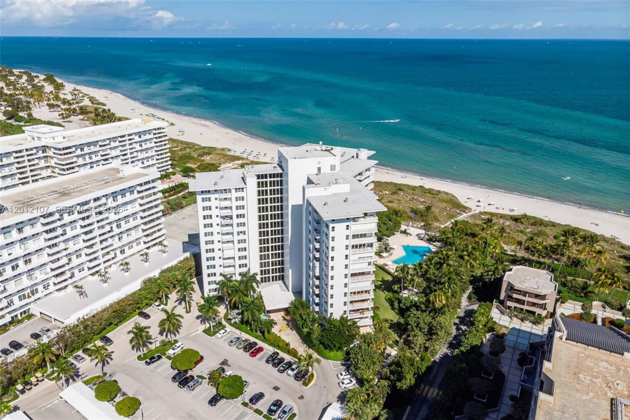 200 Ocean Lane Dr, Unit 407, Key Biscayne, FL 33149 Photo