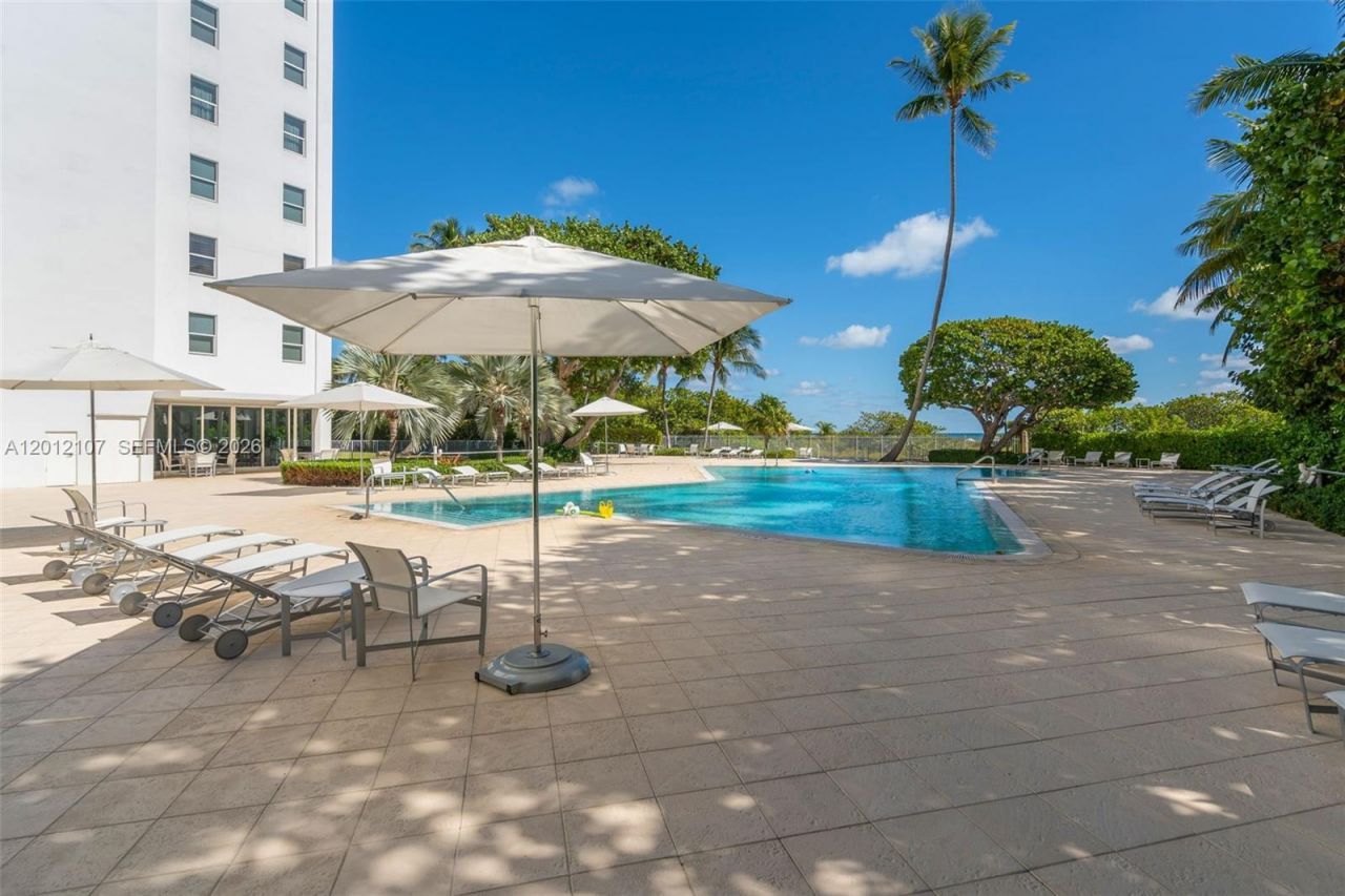 200 Ocean Lane Dr, Unit 407, Key Biscayne, FL 33149 Photo