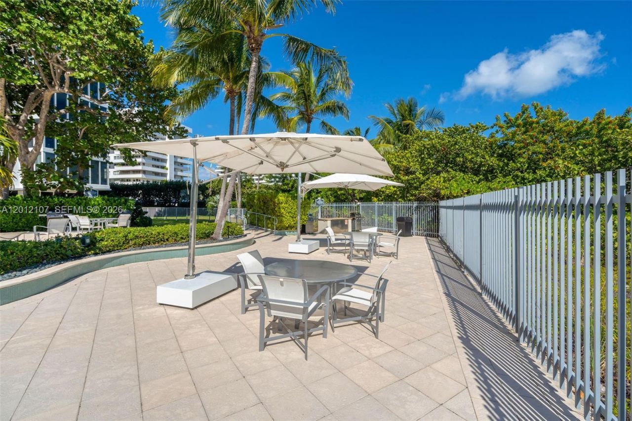 200 Ocean Lane Dr, Unit 407, Key Biscayne, FL 33149 Photo