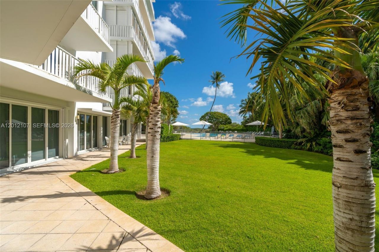 200 Ocean Lane Dr, Unit 407, Key Biscayne, FL 33149 Photo