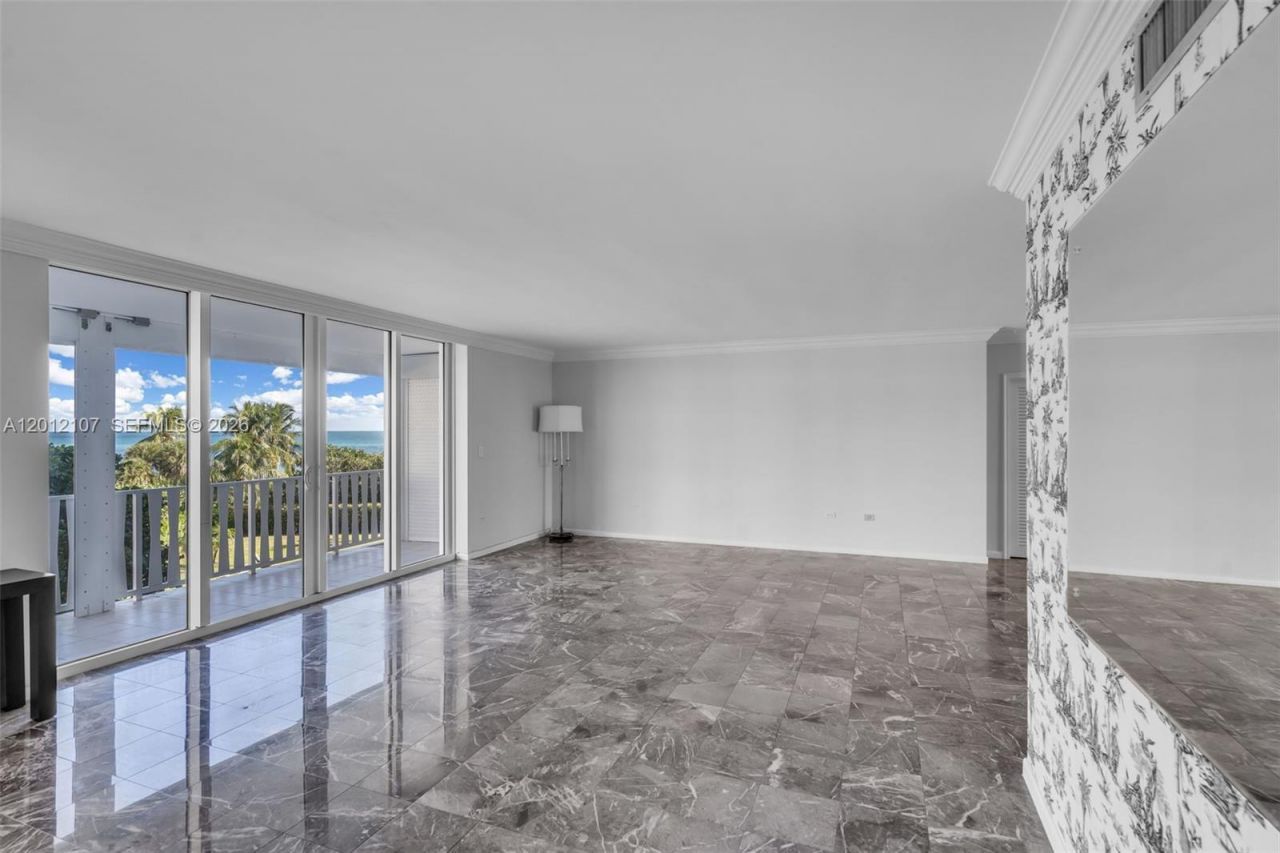 200 Ocean Lane Dr, Unit 407, Key Biscayne, FL 33149 Photo