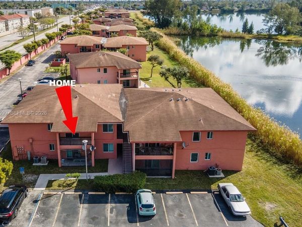 2020 NW 119th St , Unit 1121, Miami, FL 33167