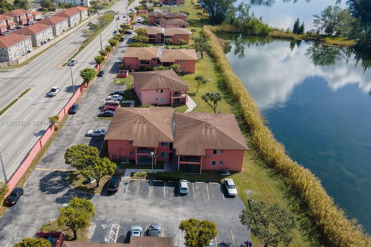 2020 NW 119th St , Unit 1121, Miami, FL 33167 Photo
