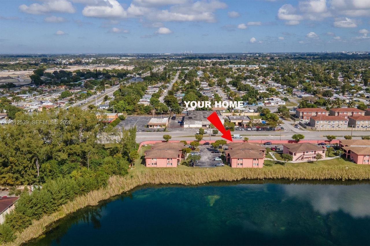 2020 NW 119th St , Unit 1121, Miami, FL 33167 Photo