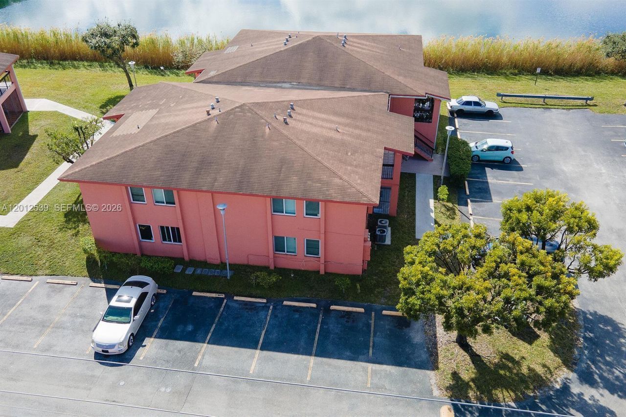 2020 NW 119th St , Unit 1121, Miami, FL 33167 Photo