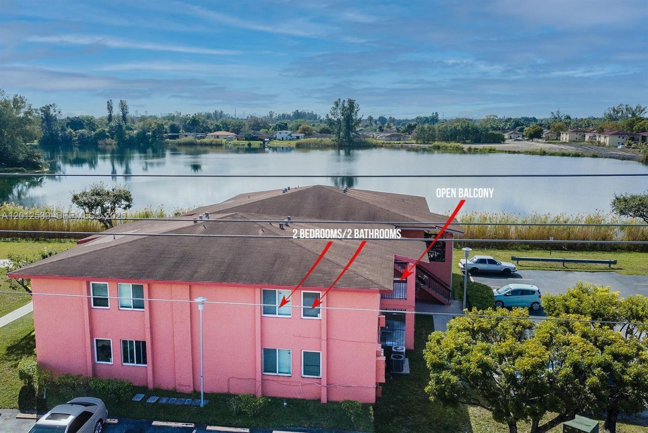 2020 NW 119th St , Unit 1121, Miami, FL 33167 Photo