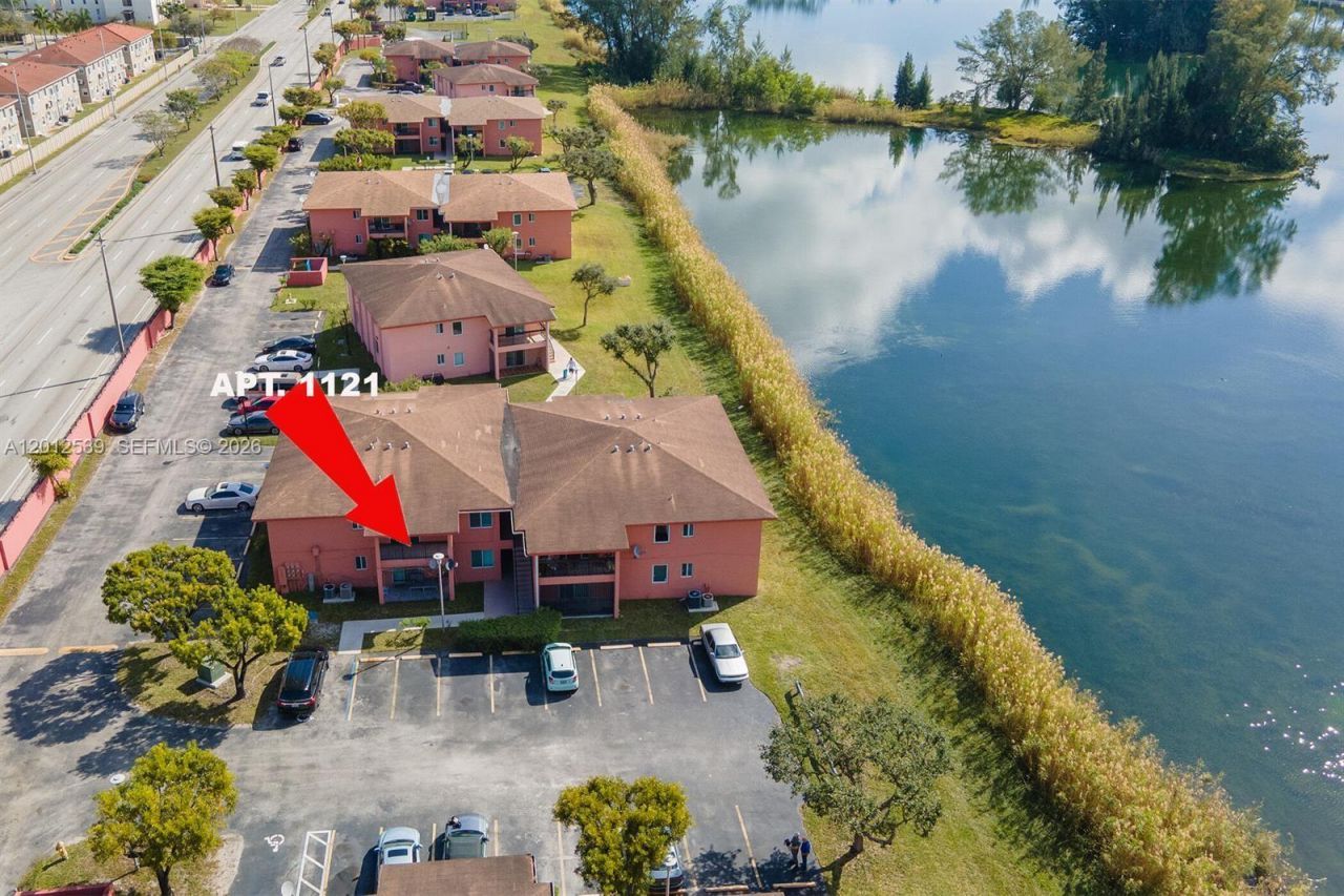2020 NW 119th St , Unit 1121, Miami, FL 33167 Photo