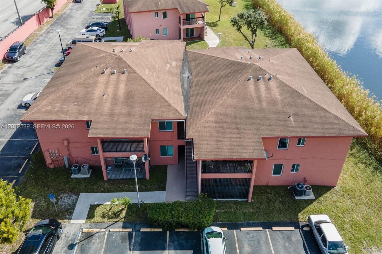 2020 NW 119th St , Unit 1121, Miami, FL 33167 Photo