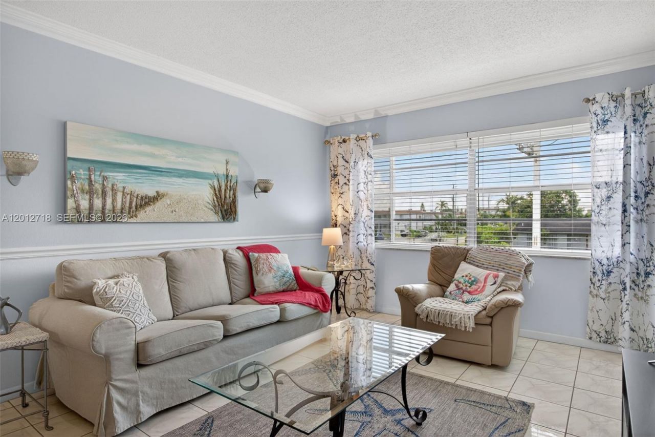 4451 NW 16th St , Unit K208, Lauderhill, FL 33313 Photo