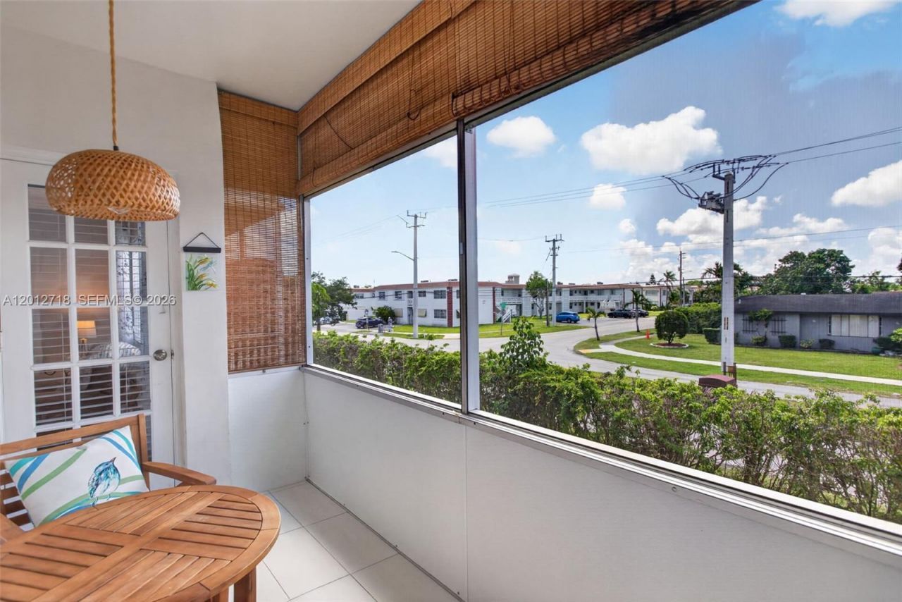 4451 NW 16th St , Unit K208, Lauderhill, FL 33313 Photo