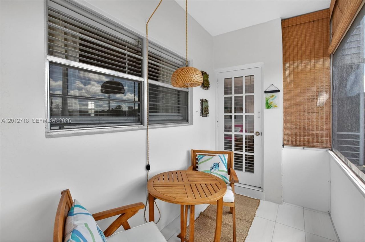 4451 NW 16th St , Unit K208, Lauderhill, FL 33313 Photo