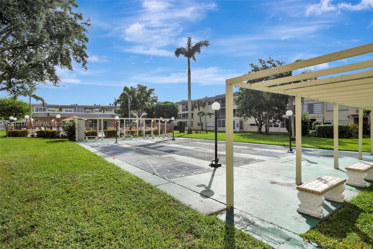 4451 NW 16th St , Unit K208, Lauderhill, FL 33313 Photo