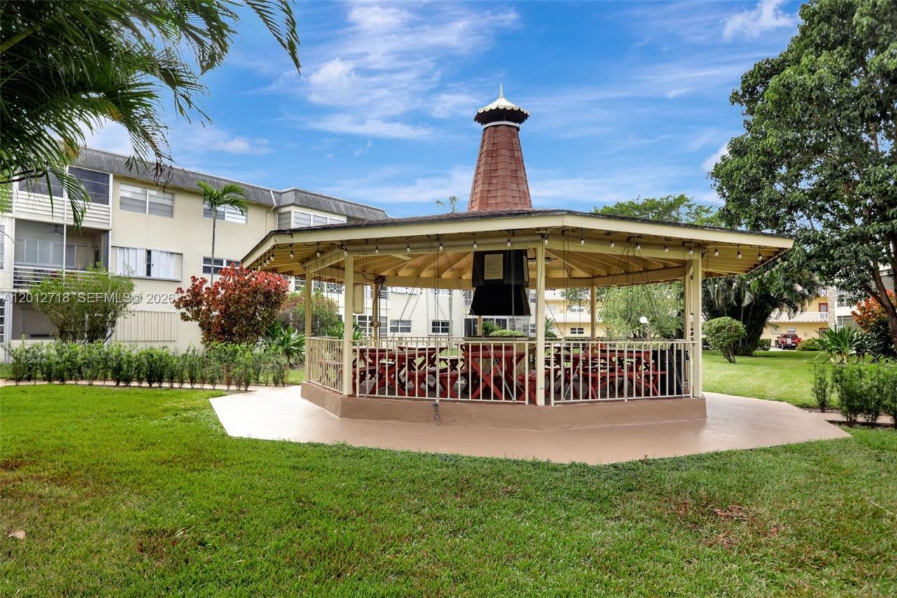 4451 NW 16th St , Unit K208, Lauderhill, FL 33313 Photo
