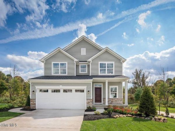 101 Roberta, Moyock, NC 27958