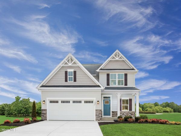 101 Roberta, Moyock, NC 27958