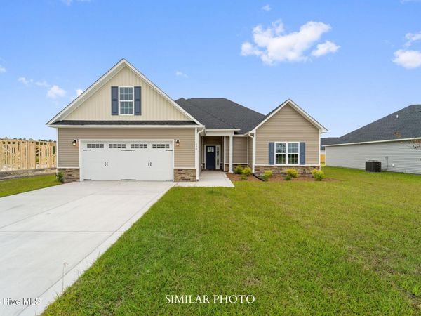 499 Appalachian Trail N, Jacksonville, NC 28546