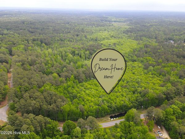 Tbd Murdocksville Road, West End, NC 27376