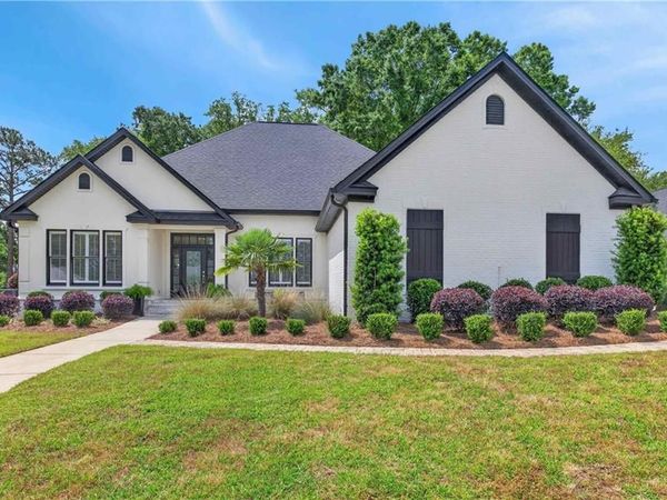 206 South Tee Drive , Fairhope, AL 36532