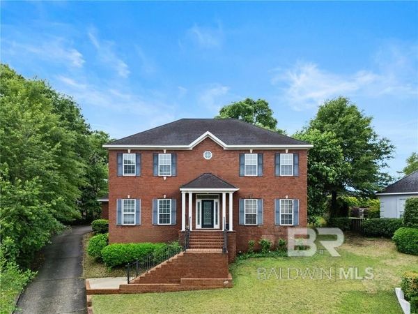 6513 Sugar Pointe Court, Mobile, AL 36695
