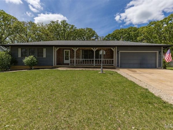 507 Brim Street , Desloge, MO 63601