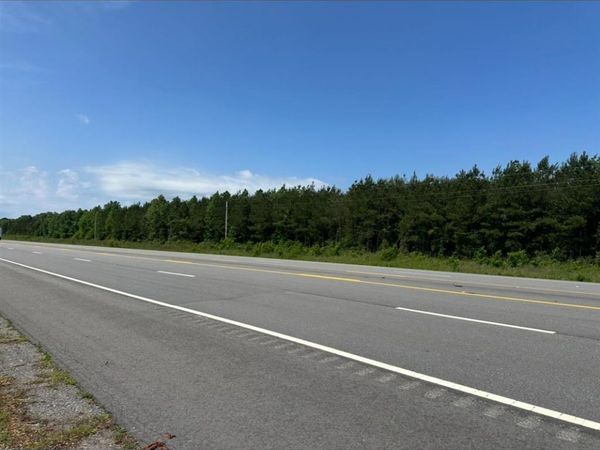 0 HWY 425 , Hamburg, AR 71646