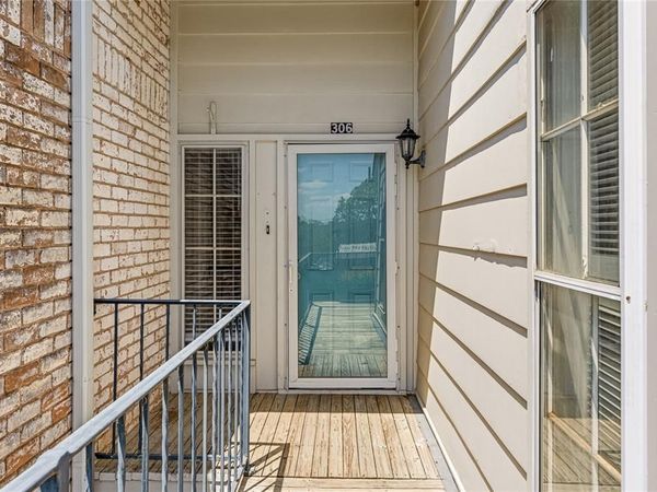 2903 LAKE SHORE Drive , Unit 306, Waco, TX 76708