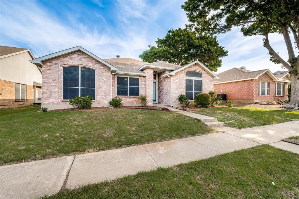 4416 San Fernando Lane, McKinney, TX 75070 Main Photo