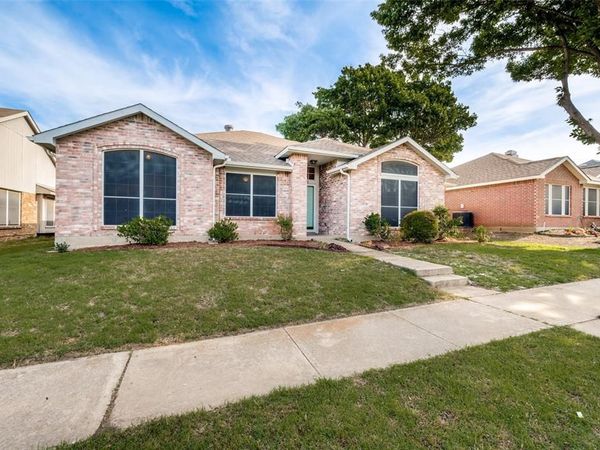 4416 San Fernando Lane, McKinney, TX 75070